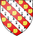 Bonny-sur-Loire címere