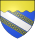 Blason departement fra Aube.svg