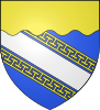 Coat of arms of Aube