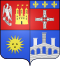 Coat of arms of the Lot-et-Garonne department