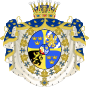 Blason de Victoria de Suede.svg