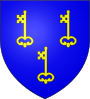 Blason de Raismes