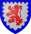 Blason de Sommaing