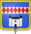 Blason du Boupère (Vendée).svg