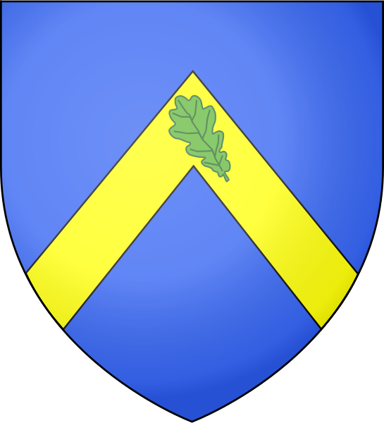 File:Blason famille fr Guibert.svg