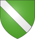 Boujailles coat of arms