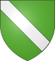 Boujailles - Herb