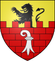 Brousse coat of arms