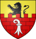Coat of arms of Brousse