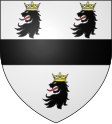 Eschbach címere