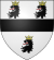 Városi címer fr Eschbach (Bas-Rhin) .svg