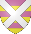 Blason de Hauteville