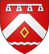 Blason de Grée-Saint-Laurent (La)