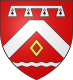 拉格雷圣洛朗徽章