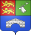 Blason de Pierrepont