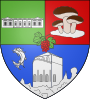 Blason ville fr Saint-Gervais (Gironde).svg