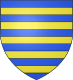 Coat of arms of Saint-Lary-Soulan