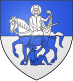 Coat of arms of Saint-Martin-de-la-Brasque