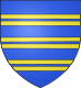 Coat of arms of Terdeghem