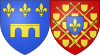 Blason de Trans-en-Provence