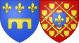 Trans-en-Provence címere