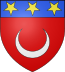 Escudo de armas de Villemorin