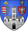 Blason de 3e arrondissement