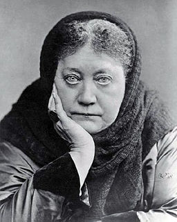 Blavatsky neu