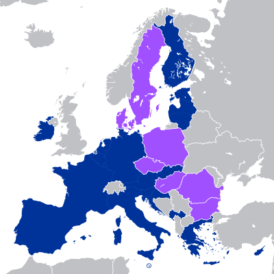 Monedas de euro de Finlandia