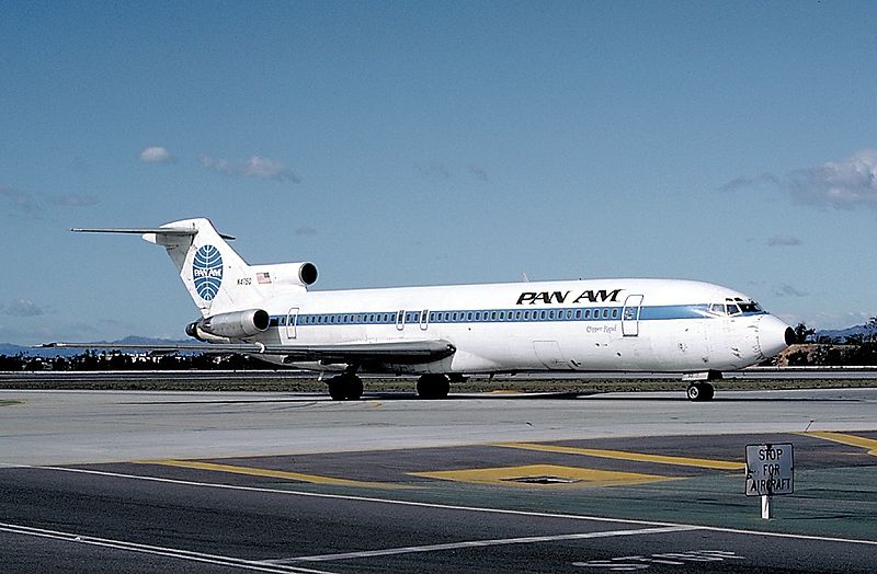 File:Boeing 727-235, Pan American World Airways - Pan Am AN0076294.jpg