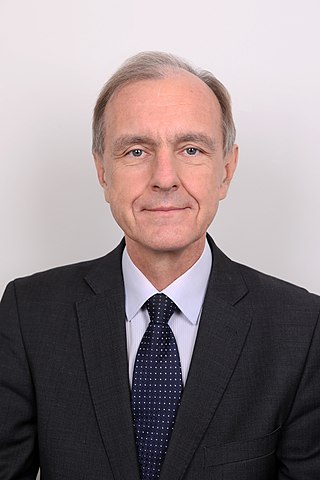 <span class="mw-page-title-main">Bogdan Klich</span> Polish politician