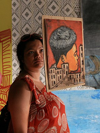 <span class="mw-page-title-main">Tracey Rose</span> South African artist (born 1974)