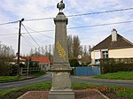 Monument aux morts