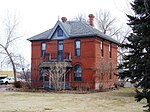 Bowles House (Westminster, Colorado)