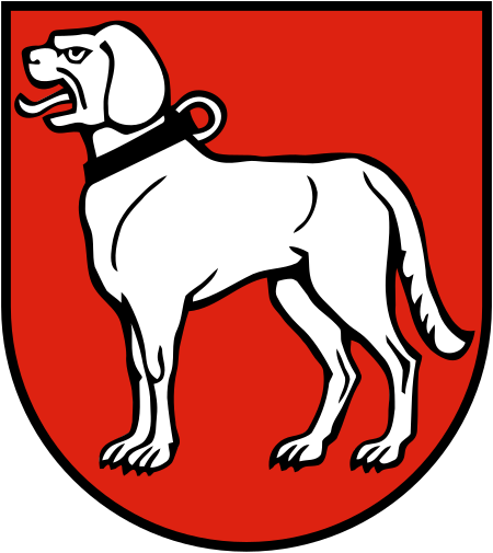 Brackenheim Wappen