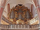 Orgel