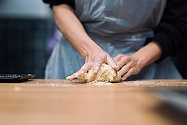 Bread Ahead Baking Courses