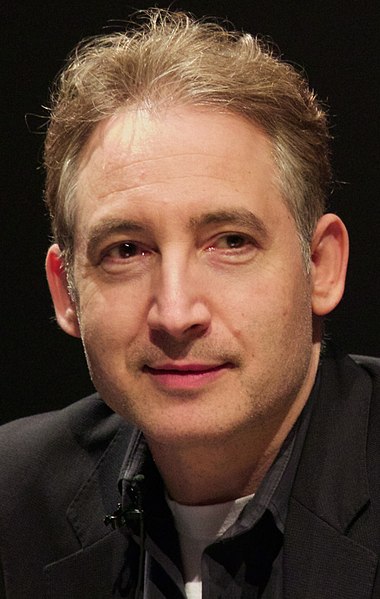 File:Brian Greene, February 28, 2014 (cropped).jpg