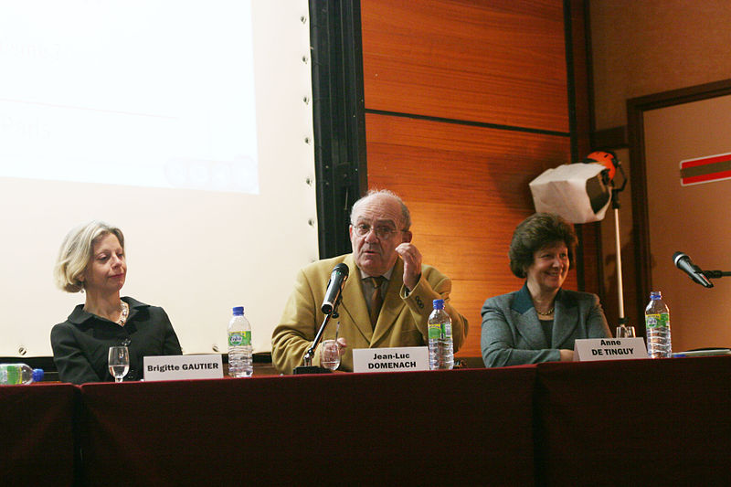 File:Brigitte Gautier, Jean-Luc Domenach, Anne de Tinguy.jpg