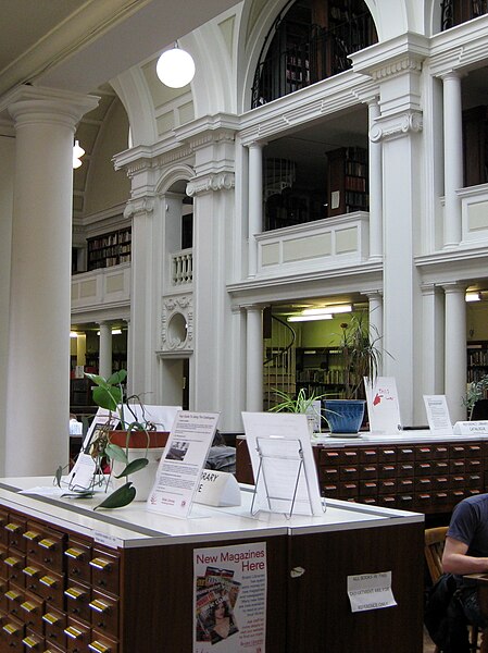File:Bristol Central Library reading room.JPG