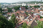 Brno - Kamenna kolonie od jihu.jpg