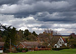 Broadwell, Warwickshire