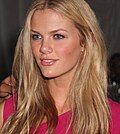 Hình thu nhỏ cho Brooklyn Decker