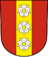 Wappen von Buchegg