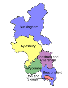 Buckinghamshire 1974-1983 Buckinghamshire1974.svg