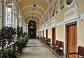 * Nomination Interior of the main building of the Széchenyi Baths in Budapest, Hungary -- MJJR 22:11, 7 December 2012 (UTC) * Promotion Good quality. --JDP90 06:24, 8 December 2012 (UTC)