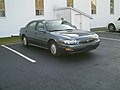 2002 Buick LeSabre, different angle