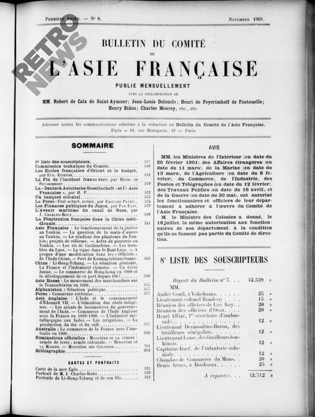 File:Bulletin du Comité de l'Asie française, numéro 8, novembre 1901.pdf