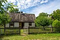 * Nomination 19th century farm buildings in Bungemuseet. --ArildV 08:01, 12 November 2023 (UTC) * Promotion  Support Good quality. --Ermell 08:31, 12 November 2023 (UTC)