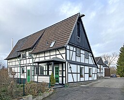 Buntenbach in Leichlingen